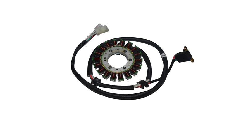 STATÖR (K-LIGHT250)